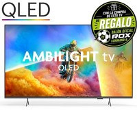 TELEVISOR PHILIPS 55PQS8501-85DU TELEVISOR PHILIPS 55PQS8501