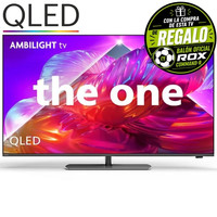 TELEVISOR PHILIPS 55PQS9011