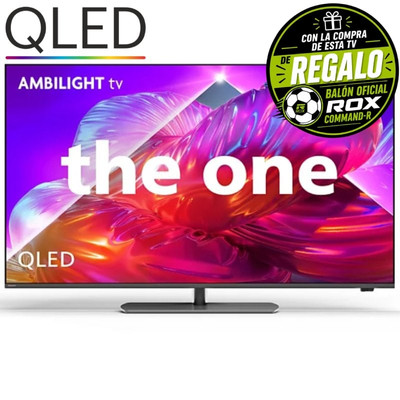 TELEVISOR PHILIPS 55PQS9011-DU112 TELEVISOR PHILIPS 55PQS9011