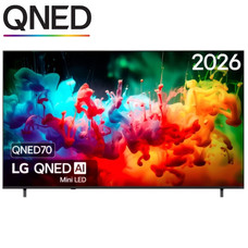 TELEVISOR LG 55QNED72B6B