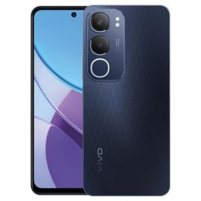 VIVO-SP Y19S 8-256 BK