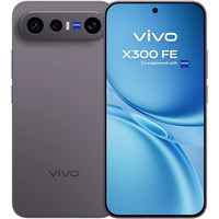 SMARTPHONE VIVO X300 FE 12-256 BK