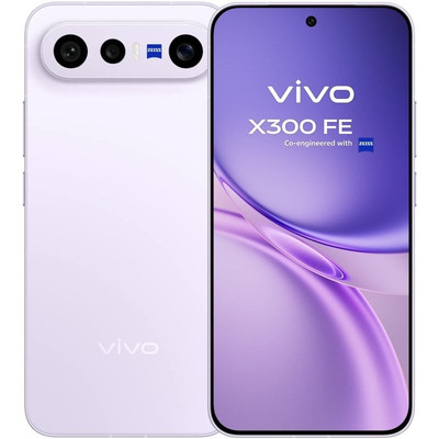 SMARTPHONE VIVO X300 FE 12-256 PUR-DU102 SMARTPHONE VIVO X300 FE 12-256 PUR