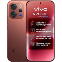 SMARTPHONE VIVO V70 5G 8-512 BW-77DU SMARTPHONE VIVO V70 5G 8-512 BW