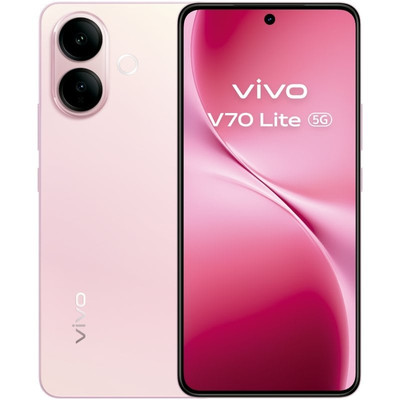SMARTPHONE VIVO V70 LI 5G 6-256 PK-DU40 SMARTPHONE VIVO V70 LI 5G 6-256 PK