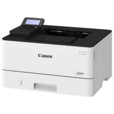IMPRESORA CANON LASER LBP246DW WIFI MONO RED DUPLEX 40PPM