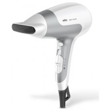 SECADOR BRAUN 5 HD580 BLANCO-DI8 SECADOR BRAUN 5 HD580 BLANCO