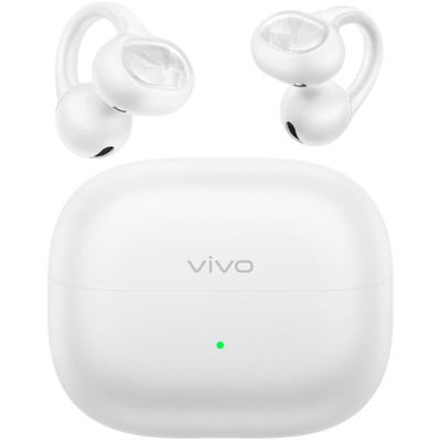 VIVO-AUR BUDS CLIP WH-DU34 VIVO-AUR BUDS CLIP WH