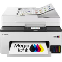 MULTIFUNCION CANON MAXIFY GX2051-63DU MULTIFUNCION CANON MAXIFY GX2051