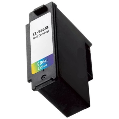 CAN-CL-586XL TRI-DU5 CAN-CL-586XL TRI