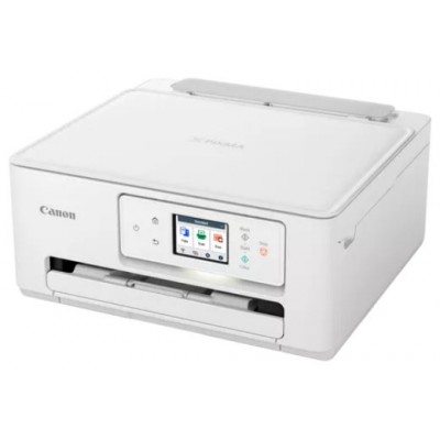 IMPRESORA CANON PIXMA TS7650I MULTIFUNCION 15PPM WIFI USB