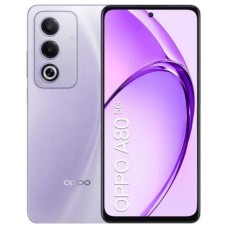 SMARTPHONE OPPO A80 8GB 256GB 5G PURPLE