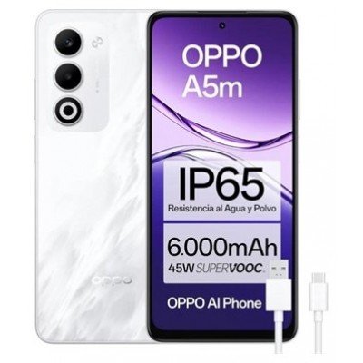 OPP-SP A5M 8-256 WH-DU19 OPP-SP A5M 8-256 WH