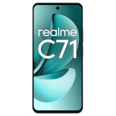 REAL-SP C71 8-256 GREE