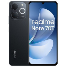 REAL-SP NOTE 70T 4-64 BK