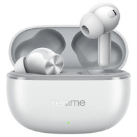 AURICULARES REALME BUDS T200 LITE STORM GREY