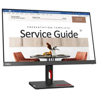 MONITOR LENOVO S24i-30 23,8" IPS HDMI VGA 300 NITS
