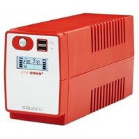 SAI SALICRU SPS 850 SOHO+ IEC