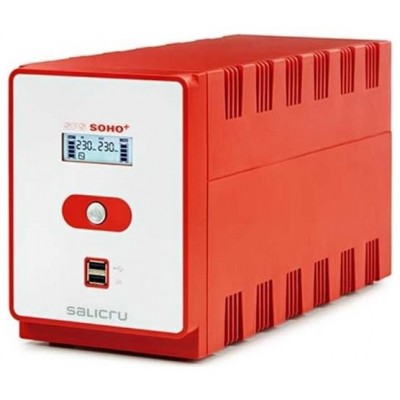 SAI SALICRU SPS 1600 SOHO+ IEC