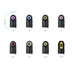 TOO-CAR TQLC-65BS02AT-DU3 TOO-CAR TQLC-65BS02AT