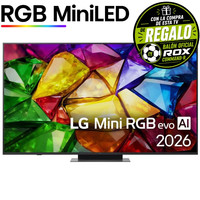TELEVISOR LG 65MRGB86B6A-152DU TELEVISOR LG 65MRGB86B6A