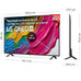 TELEVISOR LG 65QNED80A6A-DU88 TELEVISOR LG 65QNED80A6A
