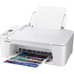 MULTIFUNCION CANON PIXMA TS3751I WH-DU9 MULTIFUNCION CANON PIXMA TS3751I WH