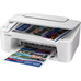 MULTIFUNCION CANON PIXMA TS3751I WH-DU9 MULTIFUNCION CANON PIXMA TS3751I WH
