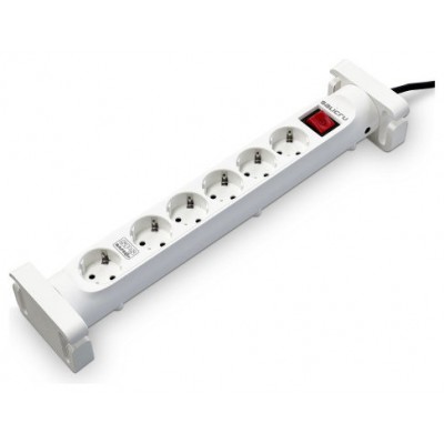 REGLETA SALICRU SPS SAFE 6S-DI4 REGLETA SALICRU SPS SAFE 6S