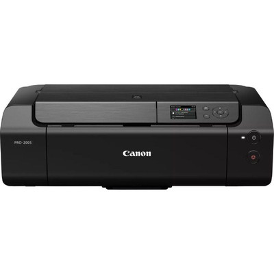 IMPRESORA CANON PIXMA PRO-200S