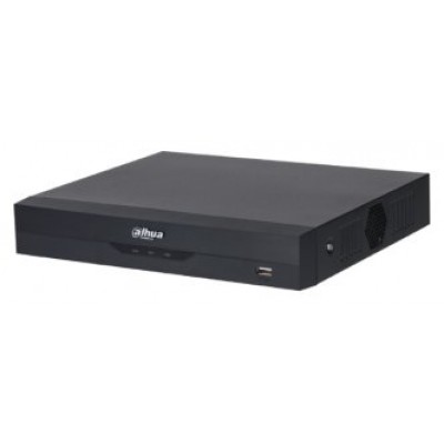 NETWORK VIDEO RECODER DAHUA NVR-2 SERIES DHI-NVR2108HS-I2