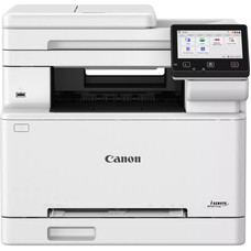 MULTIFUNCION CANON MF667CDW