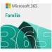 MS OFFICE 365 FAMILY SPANISH 1YR 6PCS ESD