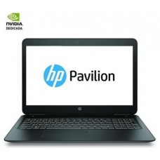 PORTATIL HP PAVILION 15-BC511NS I7-9750H 8GB 1TB+128SSD GFGTX1650 4GB 15.6" F NE