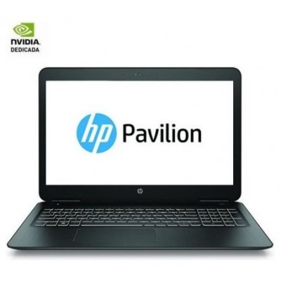 PORTATIL HP PAVILION 15-BC511NS I7-9750H 8GB 1TB+128SSD GFGTX1650 4GB 15.6" F NE