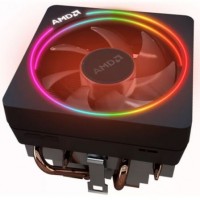 AMD-VEN WRAITH PRISM RGB