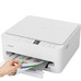 MULTIFUNCION CANON PIXMA TS6550I-DU10 MULTIFUNCION CANON PIXMA TS6550I
