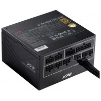 FUENTE  ALIMENTACION XPG COREREACTOR II 850W 80+ GOLD FULLY MODULAR ATX-21DI FUENTE  ALIMENTACION XPG COREREACTOR II 850W 80+ GOLD FULLY MODULAR ATX