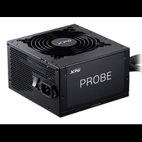 FUENTE ALIMENTACION XPG PROBE 600W 80+ BRONZE NON MODULAR ATX-8DI FUENTE ALIMENTACION XPG PROBE 600W 80+ BRONZE NON MODULAR ATX