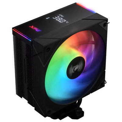 VENTILADOR CAJA XPG MAESTROPLUS42SA-BKCWW-DI6 VENTILADOR CAJA XPG MAESTROPLUS42SA-BKCWW