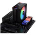 VENTILADOR CAJA XPG MAESTROPLUS42SA-BKCWW-DI6 VENTILADOR CAJA XPG MAESTROPLUS42SA-BKCWW