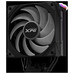 VENTILADOR CAJA XPG MAESTROPLUS42SA-BKCWW-DI6 VENTILADOR CAJA XPG MAESTROPLUS42SA-BKCWW