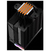 VENTILADOR CAJA XPG MAESTROPLUS42SA-BKCWW-DI6 VENTILADOR CAJA XPG MAESTROPLUS42SA-BKCWW