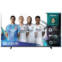 TV HISENSE QLED 75E7Q 75? 4K DOLBY VISION HDMI 2.1 VRR ALEXA-106DI TV HISENSE QLED 75E7Q 75? 4K DOLBY VISION HDMI 2.1 VRR ALEXA
