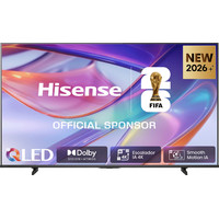 TV HISENSE 75E7S 75" UHD 4K QLED DOLBY VISION ATMOS MODO JUEGO PLUS HDR10+-108DI TV HISENSE 75E7S 75" UHD 4K QLED DOLBY VISION ATMOS MODO JUEGO PLUS HDR10+