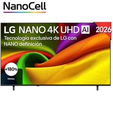 TELEVISOR LG 75NU850B6LA