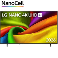 TELEVISOR LG 75NU8E0B3LA