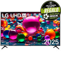 TELEVISOR LG 75UA74006LB-103DU TELEVISOR LG 75UA74006LB
