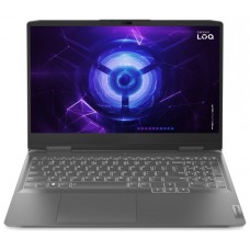 PORTATIL LENOVO LOQ 15IRH8 i5-13420H 16GB 512GB RTX4050 15,6"FHD FreeDOS