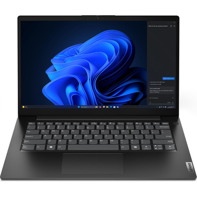 PORTATIL LENOVO V14 G5 IRL i7-13620H 16GB 512GB 14" W11H